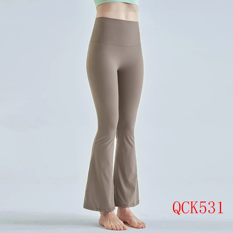 Flare Yoga Pants