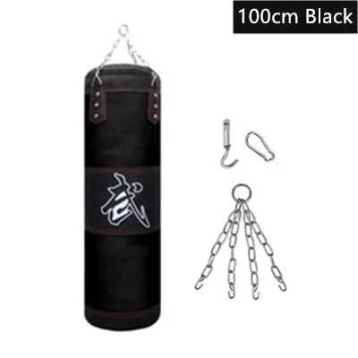 Heavy Punching Bag 100-120cm