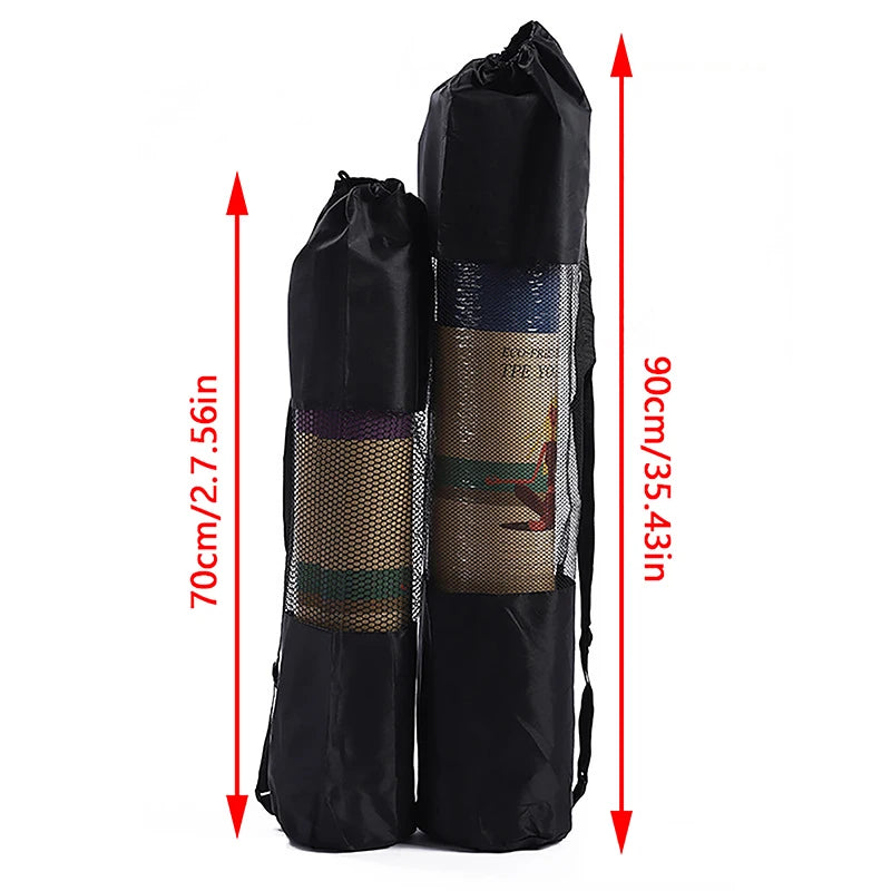 Yoga Mat Bag