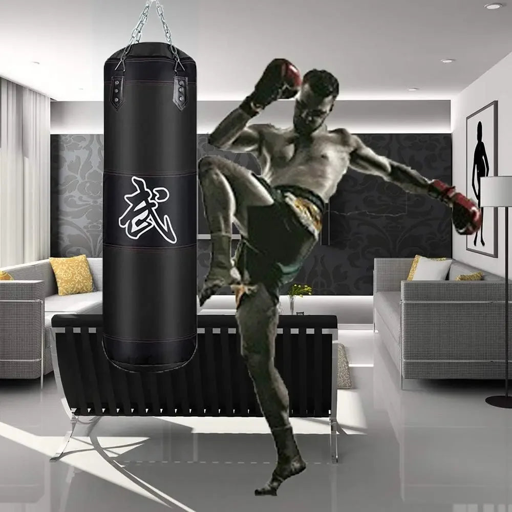 Heavy Punching Bag 100-120cm