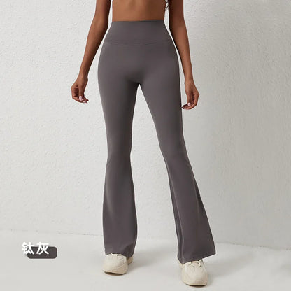 Women's Leggings And Top Sets