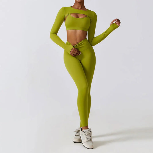 sexy gym wear