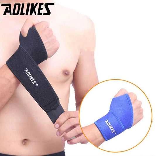 Wrist Support