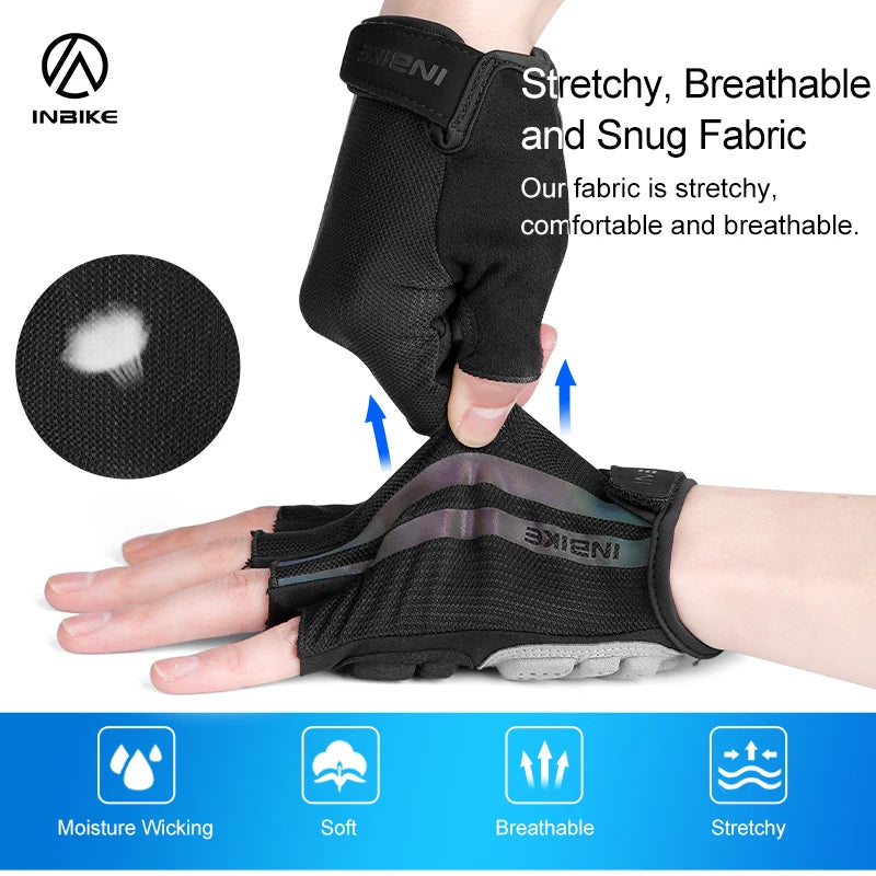 Cycling Gloves