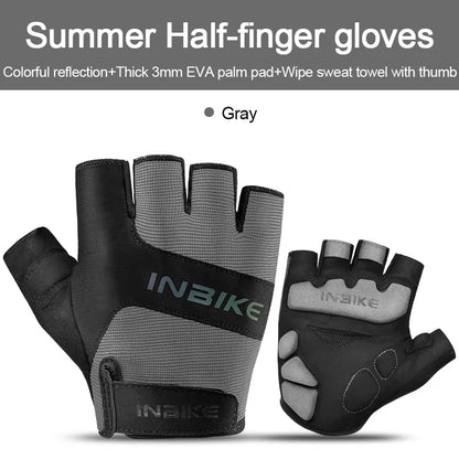 Cycling Gloves