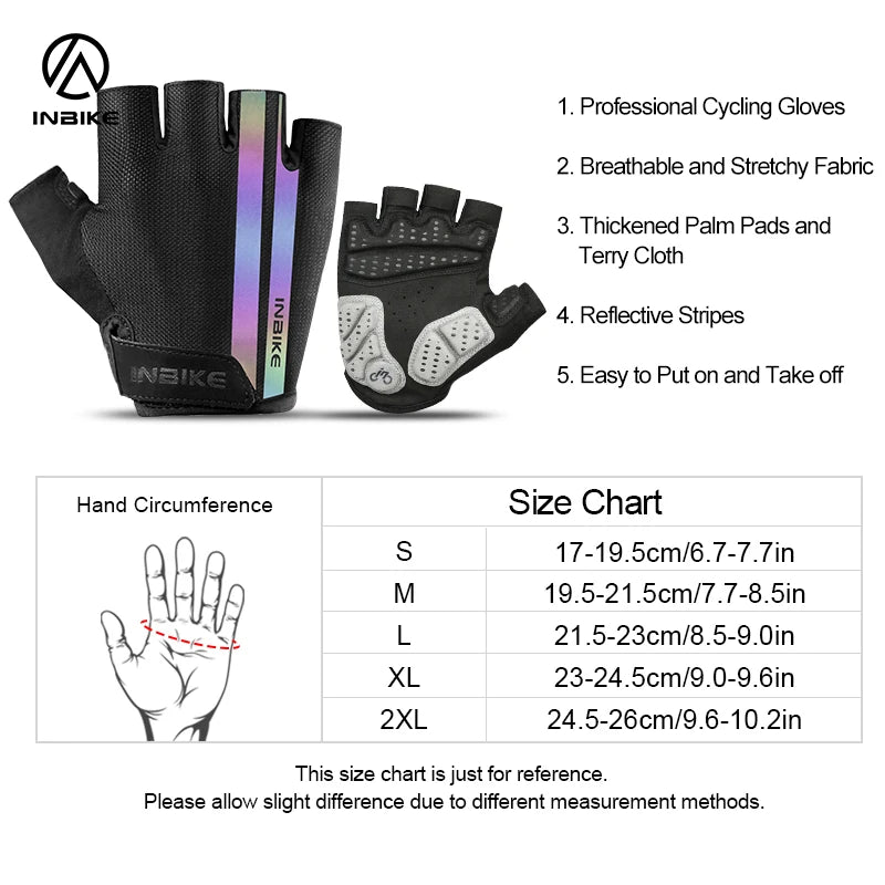 Cycling Gloves