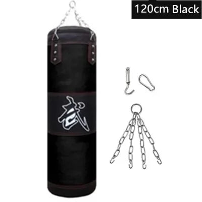 Heavy Punching Bag 100-120cm