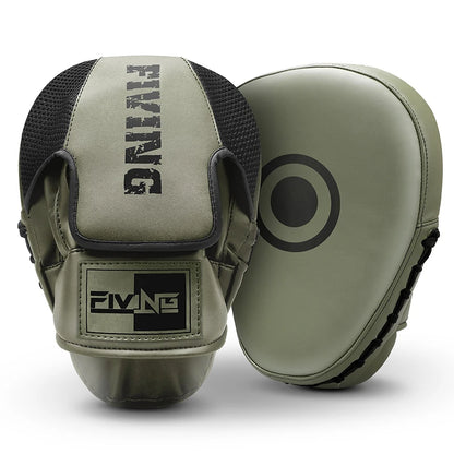 Boxing Training Pads