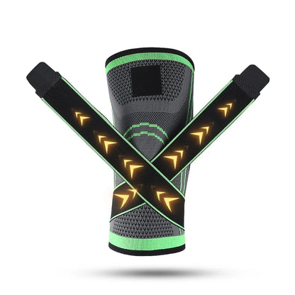 Sports Knee Pads Braces