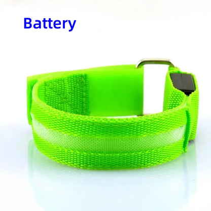 Night Running Armband