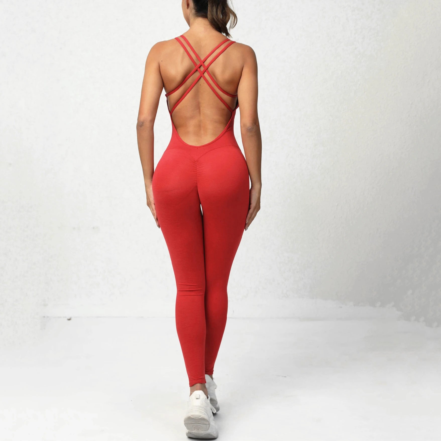 scrunch bum leggings