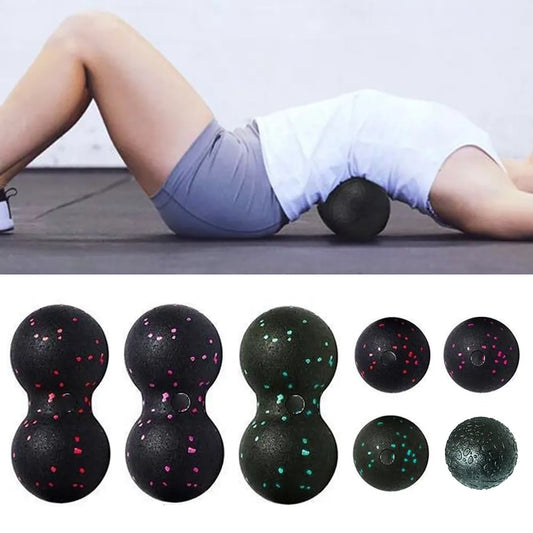 Yoga Massage Ball