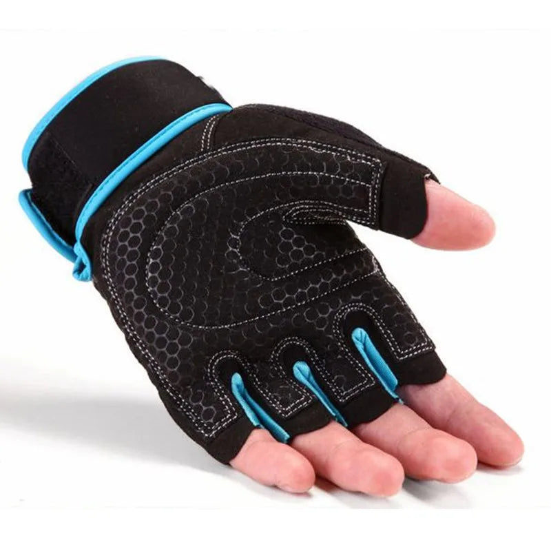 Protection Gloves