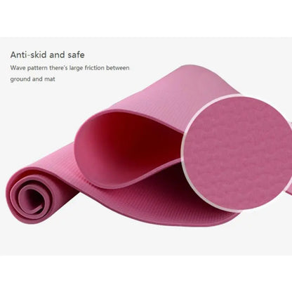 Non Slip Yoga Mat