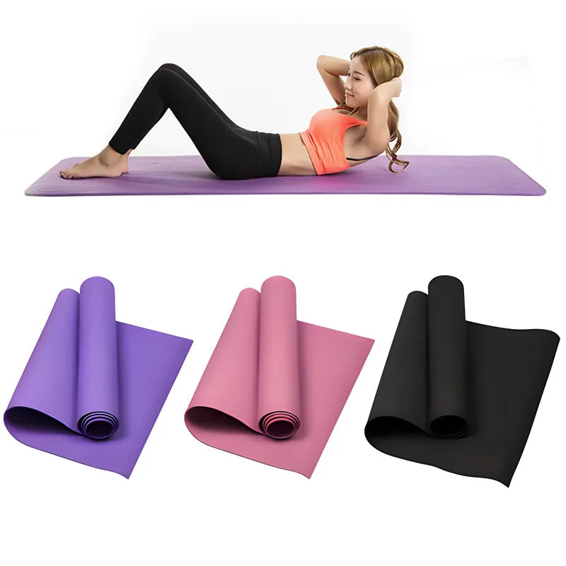 Non Slip Yoga Mat