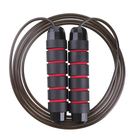 Rapid Speed Jump Rope