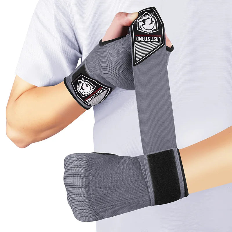 Boxing Hand Wraps