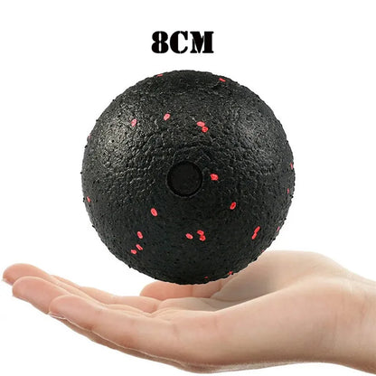 Yoga Massage Ball