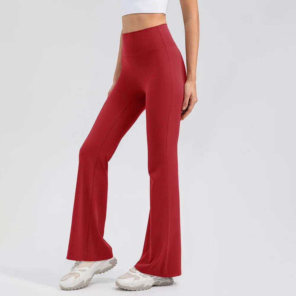 Flare Yoga Pants