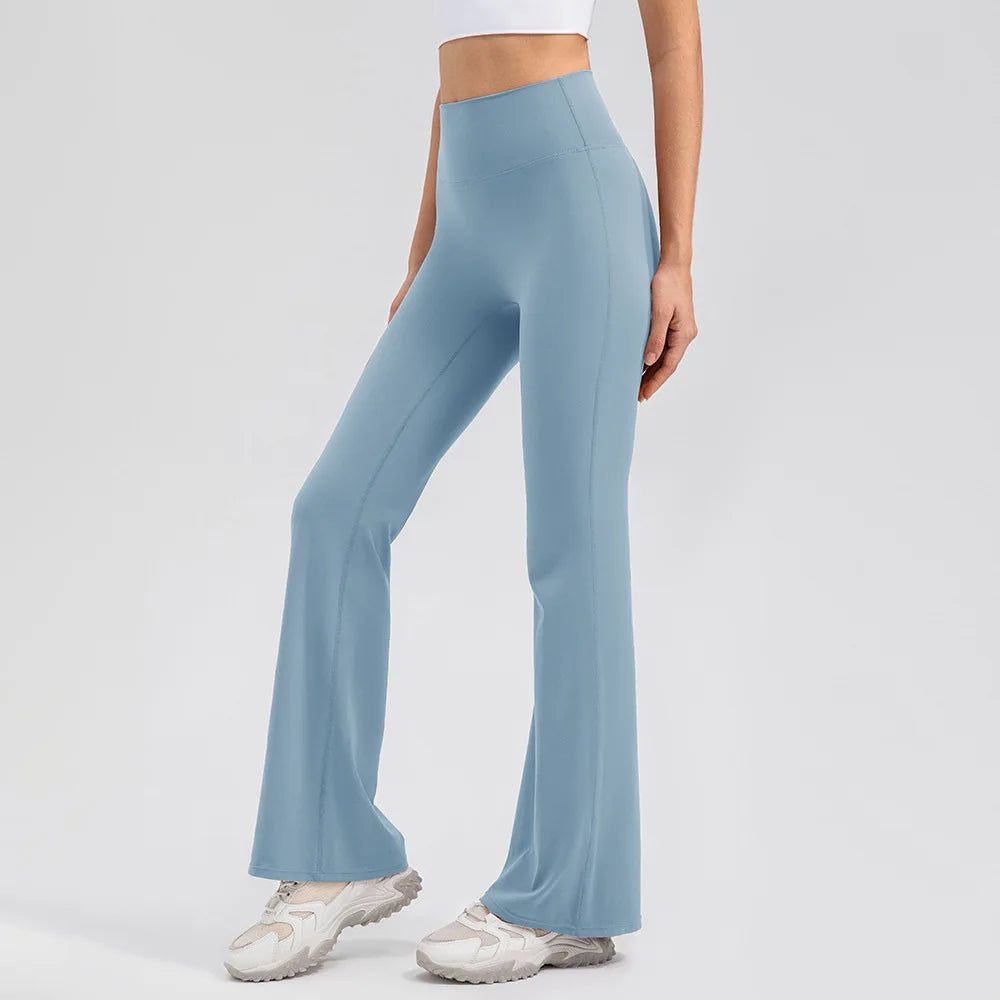 Flare Yoga Pants