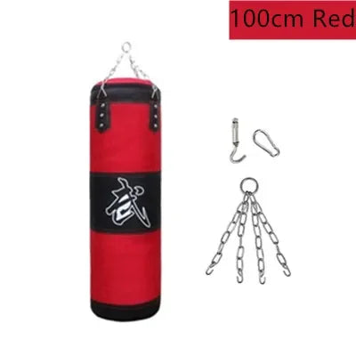 Heavy Punching Bag 100-120cm