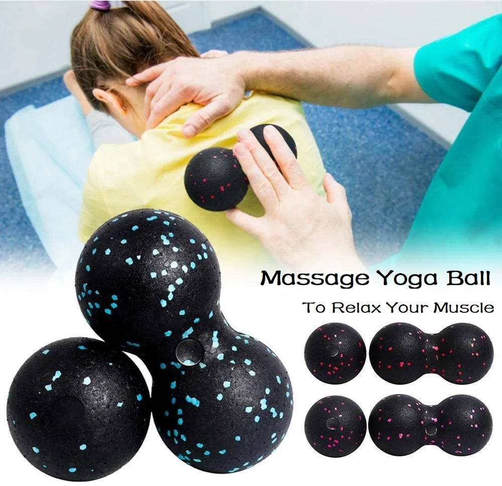 Yoga Massage Ball