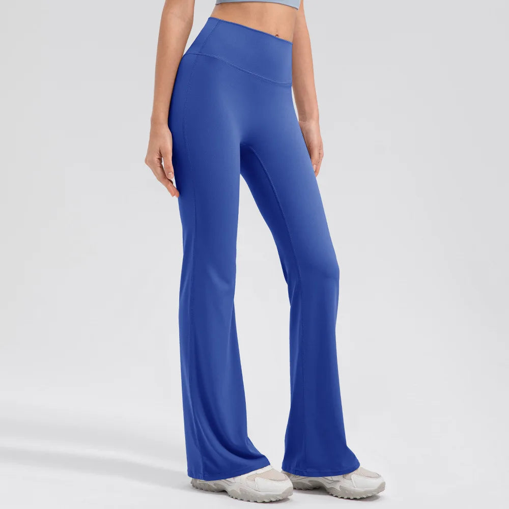 Flare Yoga Pants