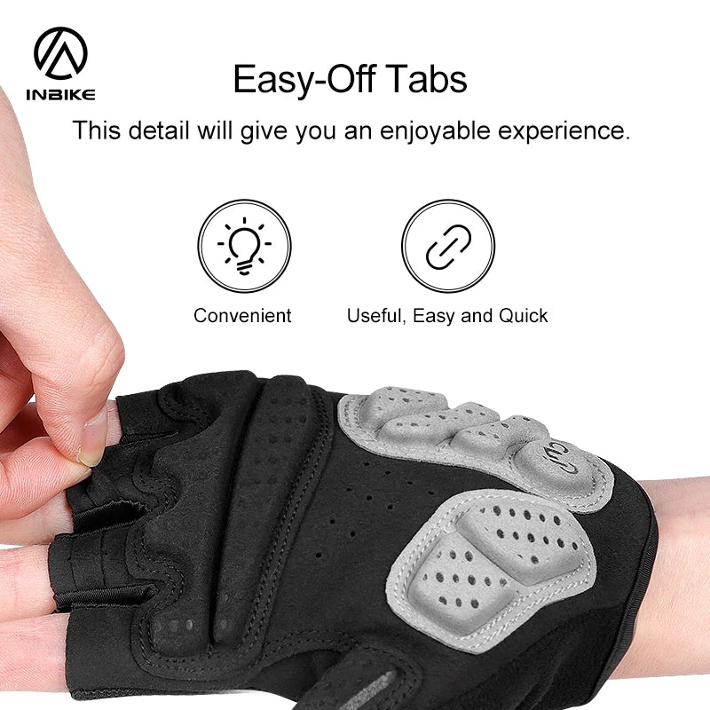 Cycling Gloves