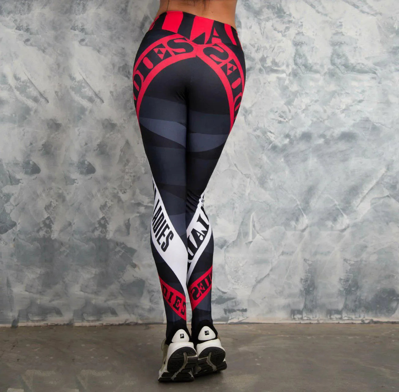 ladies yoga pants