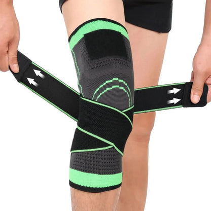 Sports Knee Pads Braces