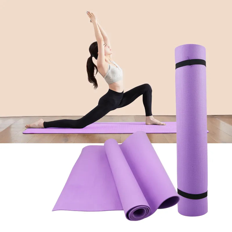 Non Slip Yoga Mat