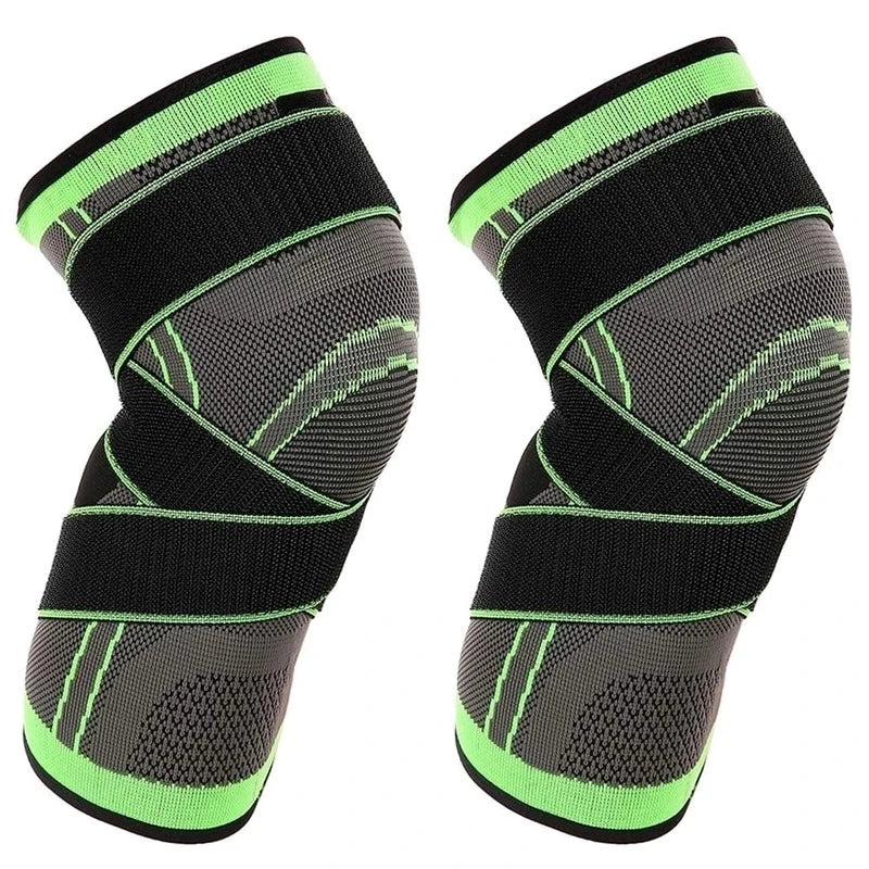 Sports Knee Pads Braces