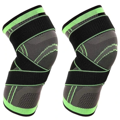 Sports Knee Pads Braces