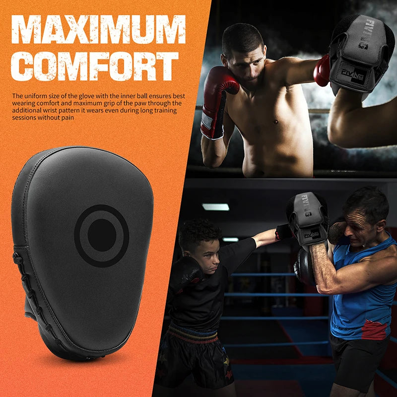 Boxing Training Pads