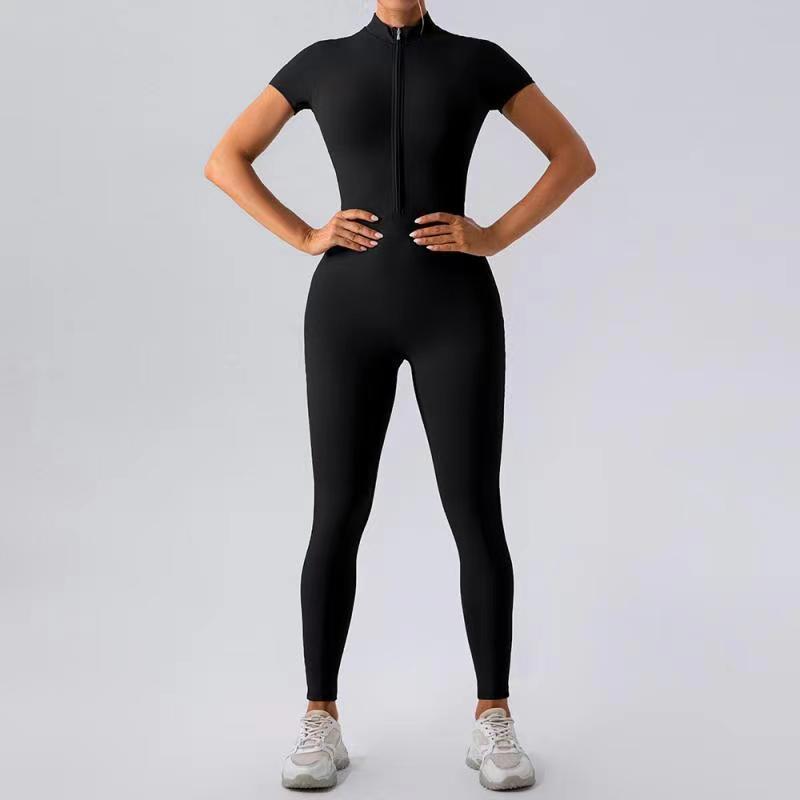 Yoga Jumpsuit