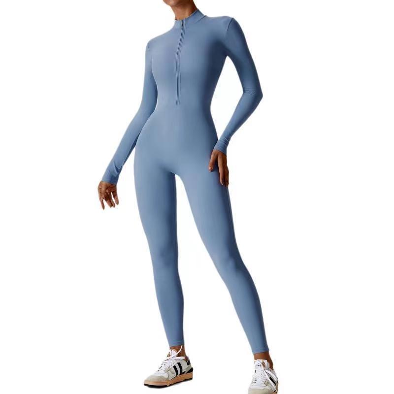 Yoga Jumpsuit