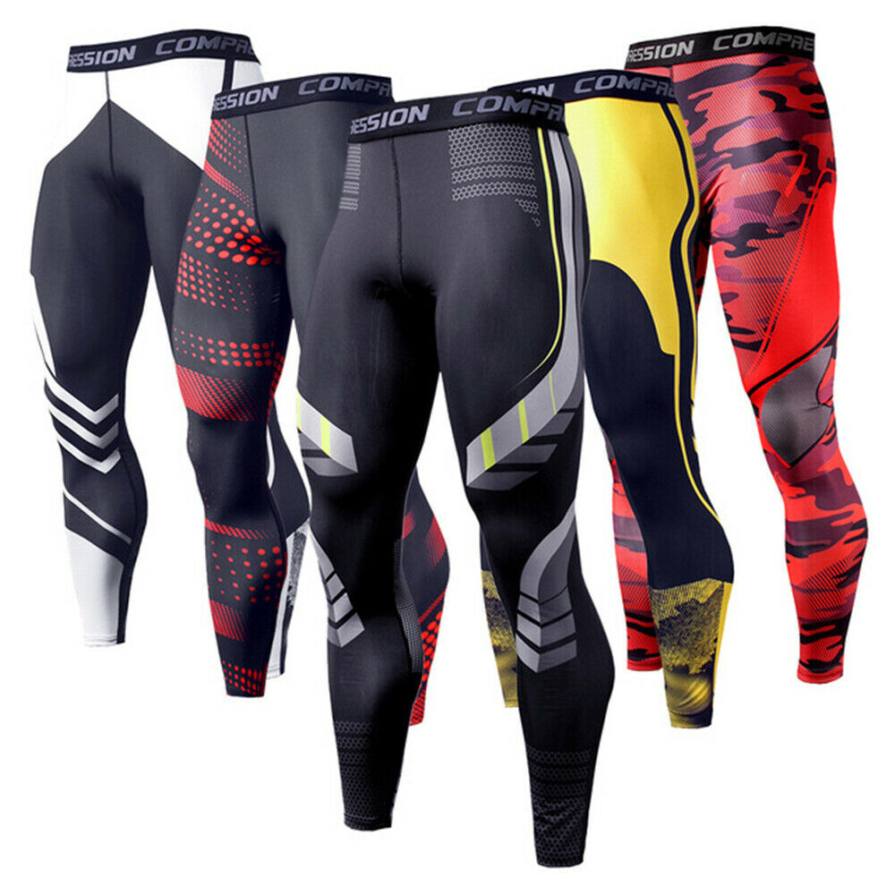 Men's Sports Pants